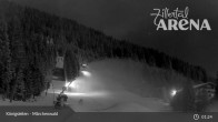 Archiv Foto Webcam Zillertal Arena: Märchenwald Königsleiten 00:00