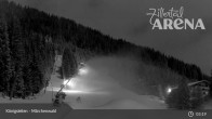 Archiv Foto Webcam Zillertal Arena: Märchenwald Königsleiten 02:00