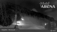 Archiv Foto Webcam Zillertal Arena: Märchenwald Königsleiten 04:00