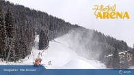 Archiv Foto Webcam Zillertal Arena: Märchenwald Königsleiten 06:00