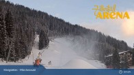 Archiv Foto Webcam Zillertal Arena: Märchenwald Königsleiten 07:00