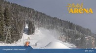 Archiv Foto Webcam Zillertal Arena: Märchenwald Königsleiten 08:00