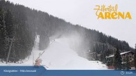 Archiv Foto Webcam Zillertal Arena: Märchenwald Königsleiten 14:00