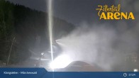 Archiv Foto Webcam Zillertal Arena: Märchenwald Königsleiten 16:00