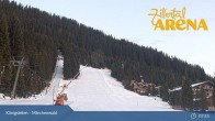 Archived image Webcam Enchanted forest - Königsleiten 07:00