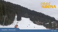 Archived image Webcam Enchanted forest - Königsleiten 12:00