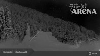 Archived image Webcam Enchanted forest - Königsleiten 04:00