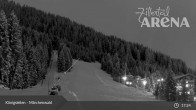 Archived image Webcam Enchanted forest - Königsleiten 16:00