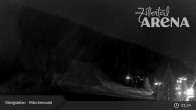 Archiv Foto Webcam Zillertal Arena: Märchenwald Königsleiten 00:00