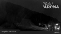 Archiv Foto Webcam Zillertal Arena: Märchenwald Königsleiten 02:00