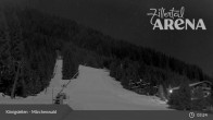 Archiv Foto Webcam Zillertal Arena: Märchenwald Königsleiten 02:00