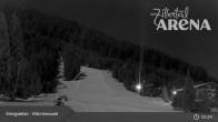 Archiv Foto Webcam Zillertal Arena: Märchenwald Königsleiten 04:00