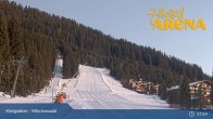 Archiv Foto Webcam Zillertal Arena: Märchenwald Königsleiten 06:00