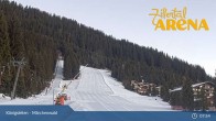 Archiv Foto Webcam Zillertal Arena: Märchenwald Königsleiten 07:00