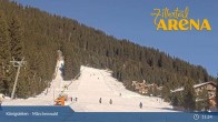 Archiv Foto Webcam Zillertal Arena: Märchenwald Königsleiten 10:00