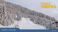 Archiv Foto Webcam Zillertal Arena: Märchenwald Königsleiten 06:00