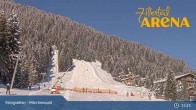 Archiv Foto Webcam Zillertal Arena: Märchenwald Königsleiten 12:00