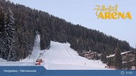 Archiv Foto Webcam Zillertal Arena: Märchenwald Königsleiten 16:00