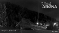 Archiv Foto Webcam Zillertal Arena: Märchenwald Königsleiten 18:00