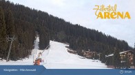 Archiv Foto Webcam Zillertal Arena: Märchenwald Königsleiten 06:00