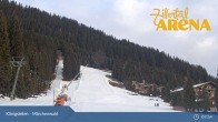 Archiv Foto Webcam Zillertal Arena: Märchenwald Königsleiten 07:00