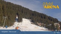 Archiv Foto Webcam Zillertal Arena: Märchenwald Königsleiten 08:00