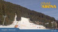 Archiv Foto Webcam Zillertal Arena: Märchenwald Königsleiten 10:00