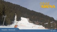 Archiv Foto Webcam Zillertal Arena: Märchenwald Königsleiten 12:00