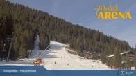 Archiv Foto Webcam Zillertal Arena: Märchenwald Königsleiten 14:00