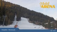 Archiv Foto Webcam Zillertal Arena: Märchenwald Königsleiten 16:00