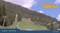 Archiv Foto Webcam Zillertal Arena: Märchenwald Königsleiten 12:00