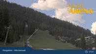 Archived image Webcam Enchanted forest - Königsleiten 16:00