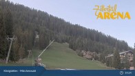 Archived image Webcam Enchanted forest - Königsleiten 18:00