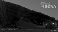 Archiv Foto Webcam Zillertal Arena: Märchenwald Königsleiten 20:00