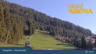 Archived image Webcam Enchanted forest - Königsleiten 06:00
