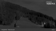 Archiv Foto Webcam Zillertal Arena: Märchenwald Königsleiten 02:00