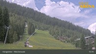 Archiv Foto Webcam Zillertal Arena: Märchenwald Königsleiten 14:00