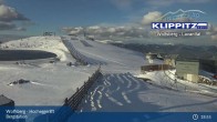 Archived image Webcam mountain station Klippitztoerl 18:00