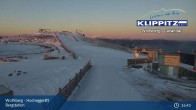 Archiv Foto Webcam Bergstation Klippitztörl 02:00