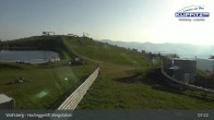 Archiv Foto Webcam Bergstation Klippitztörl 06:00