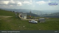 Archiv Foto Webcam Bergstation Klippitztörl 12:00
