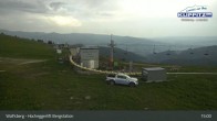 Archived image Webcam mountain station Klippitztoerl 14:00