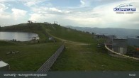 Archiv Foto Webcam Bergstation Klippitztörl 16:00