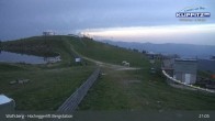 Archiv Foto Webcam Bergstation Klippitztörl 20:00