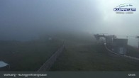 Archiv Foto Webcam Bergstation Klippitztörl 05:00