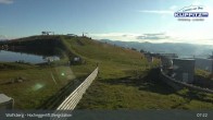 Archiv Foto Webcam Bergstation Klippitztörl 06:00