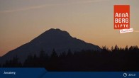 Archiv Foto Webcam Annaberg: Förderband 20:00