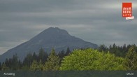 Archived image Webcam Annaberg 08:00