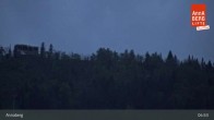 Archiv Foto Webcam Annaberg: Förderband 23:00