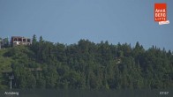 Archiv Foto Webcam Annaberg: Förderband 07:00